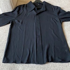 Long Sleeve Button up